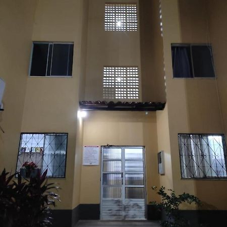 Apartament Apartamento Tupy I - Turu São Luís Zewnętrze zdjęcie