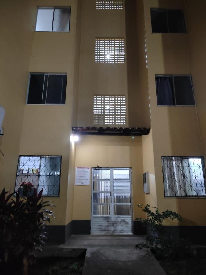 Apartament Apartamento Tupy I - Turu São Luís Zewnętrze zdjęcie