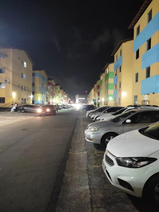 Apartament Apartamento Tupy I - Turu São Luís Zewnętrze zdjęcie