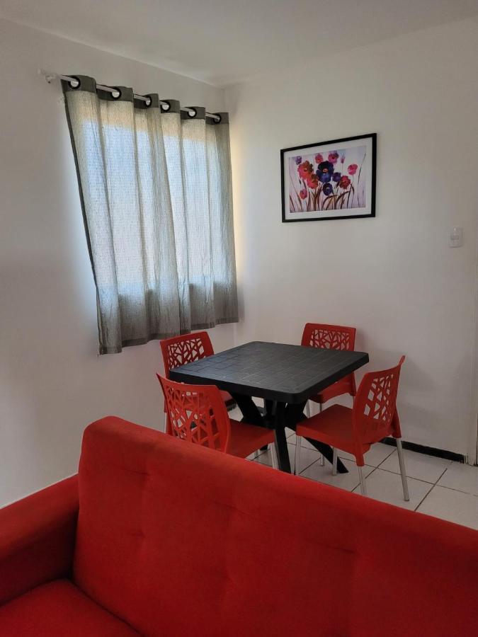 Apartament Apartamento Tupy I - Turu São Luís Zewnętrze zdjęcie