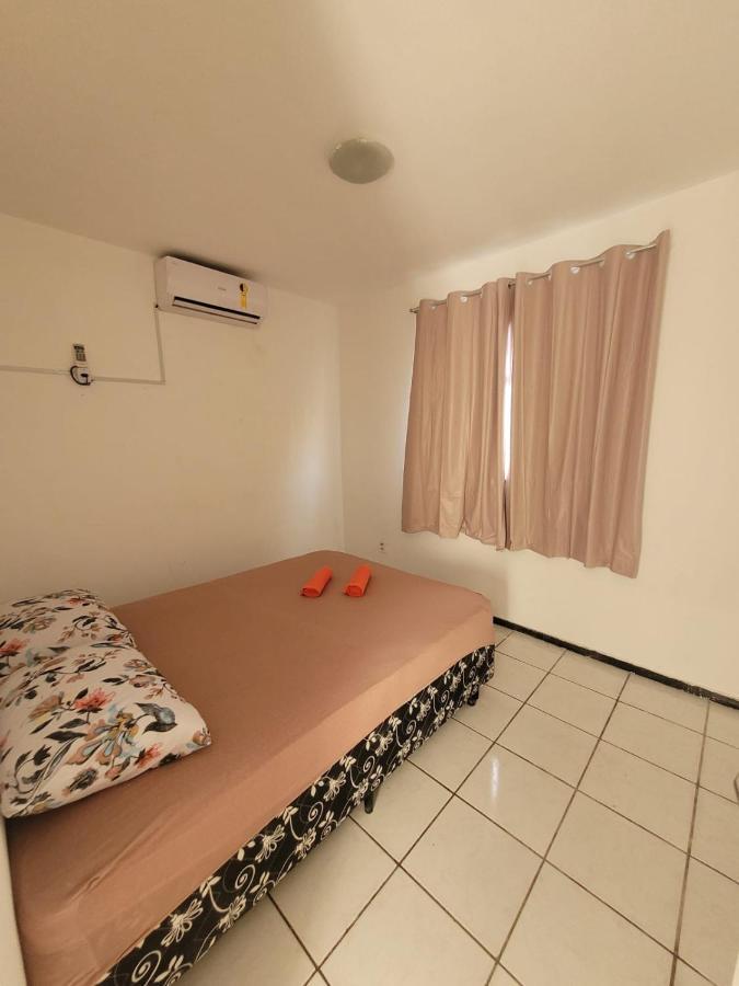 Apartament Apartamento Tupy I - Turu São Luís Zewnętrze zdjęcie
